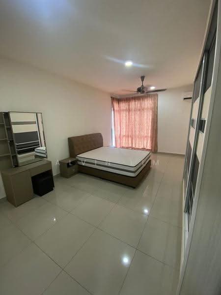 Service Residence for Rent at D'Ambience Residences (Pangsapuri Ikatan Flora) - Alvin Lim - PropertyGuru.com.my