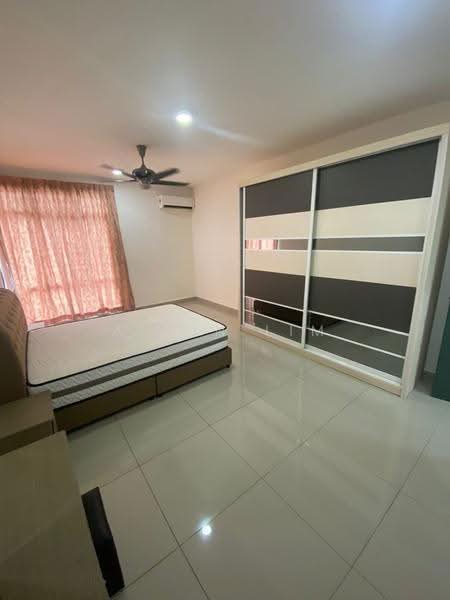 Service Residence for Rent at D'Ambience Residences (Pangsapuri Ikatan Flora) - Alvin Lim - PropertyGuru.com.my