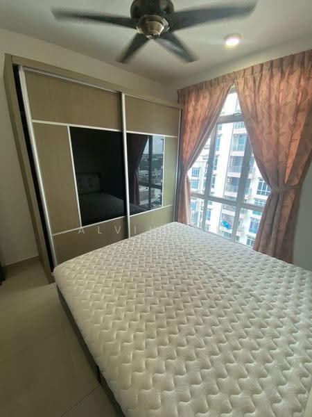 Service Residence for Rent at D'Ambience Residences (Pangsapuri Ikatan Flora) - Alvin Lim - PropertyGuru.com.my