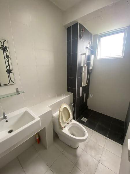 Service Residence for Rent at D'Ambience Residences (Pangsapuri Ikatan Flora) - Alvin Lim - PropertyGuru.com.my