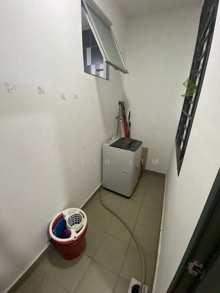 Service Residence for Rent at D'Ambience Residences (Pangsapuri Ikatan Flora) - Alvin Lim - PropertyGuru.com.my
