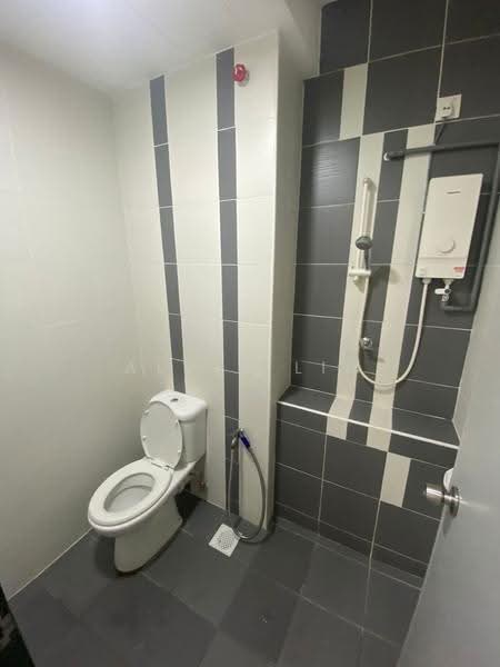 Service Residence for Rent at D'Ambience Residences (Pangsapuri Ikatan Flora) - Alvin Lim - PropertyGuru.com.my
