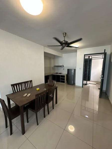 Service Residence for Rent at D'Ambience Residences (Pangsapuri Ikatan Flora) - Alvin Lim - PropertyGuru.com.my