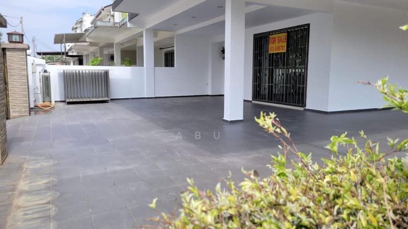 Rumah Teres 2-Tingkat untuk Dijual di Bandar Baru Nilai (Nilai) - Abu Mansur - PropertyGuru.com.my