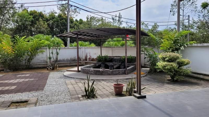 Rumah Teres 2-Tingkat untuk Dijual di Bandar Baru Nilai (Nilai) - Abu Mansur - PropertyGuru.com.my