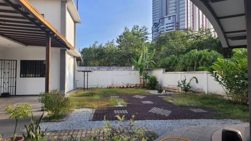 Rumah Teres 2-Tingkat untuk Dijual di Bandar Baru Nilai (Nilai) - Abu Mansur - PropertyGuru.com.my