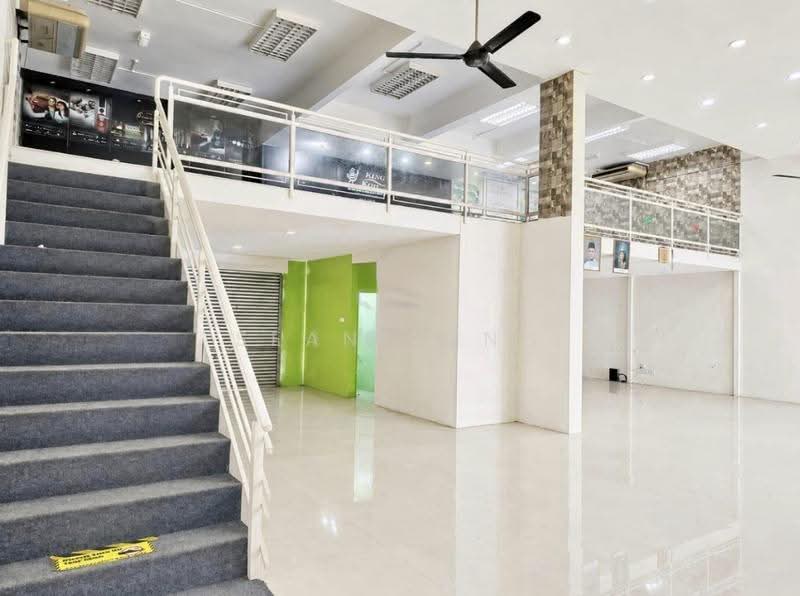 Kedai untuk Disewa di Bukit Mertajam (Penang) - Sean Heng - Interior - PropertyGuru.com.my