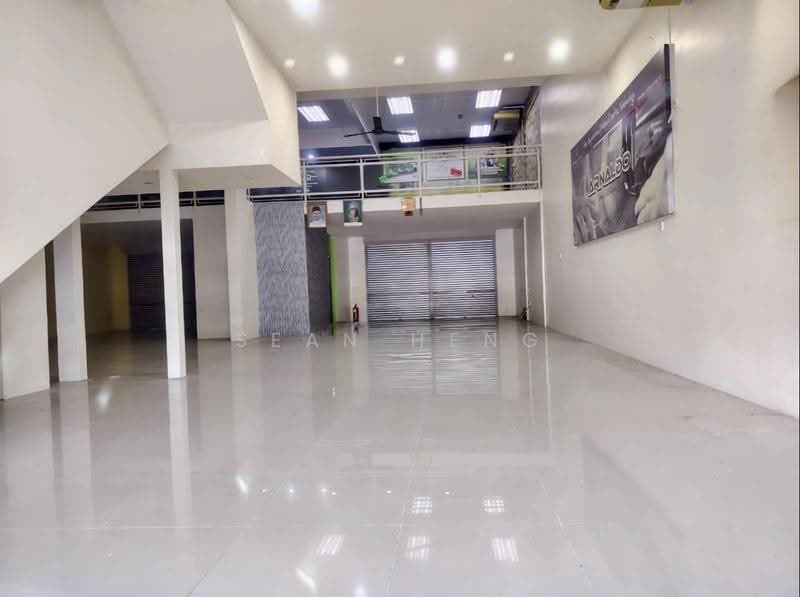 Kedai untuk Disewa di Bukit Mertajam (Penang) - Sean Heng - Interior - PropertyGuru.com.my