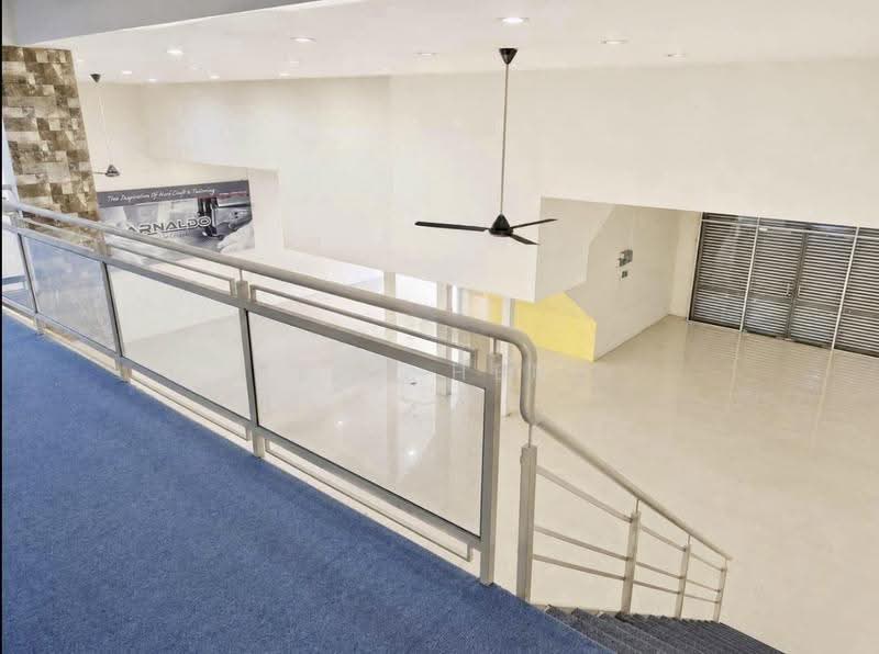 Kedai untuk Disewa di Bukit Mertajam (Penang) - Sean Heng - Interior - PropertyGuru.com.my