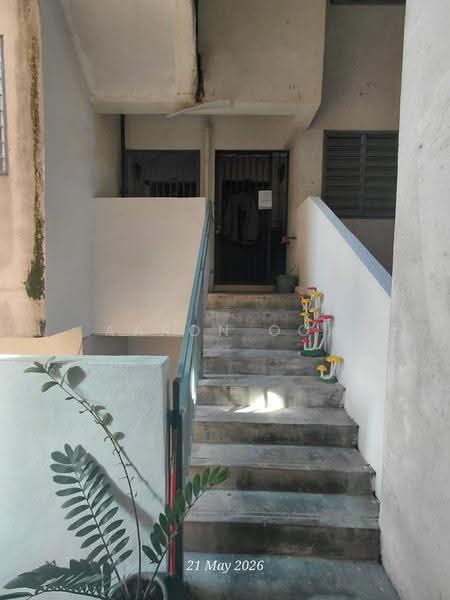 Rumah Flat untuk Dijual di Jambul - Aaron Ooi - Exterior - PropertyGuru.com.my