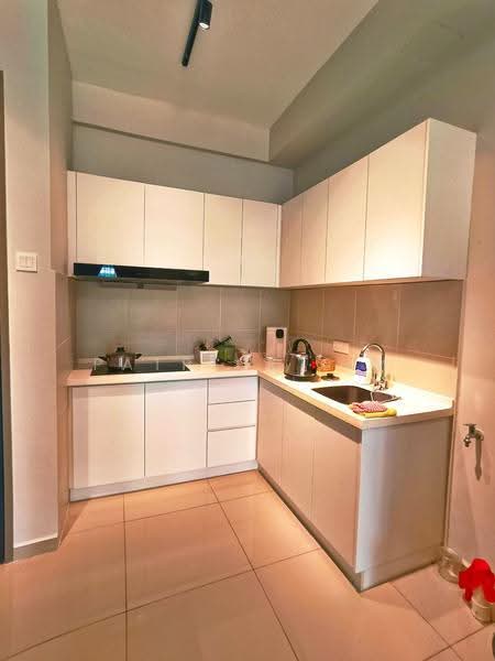 Service Residence for Rent at Novo 8 Residence - Patrick Lim - PropertyGuru.com.my