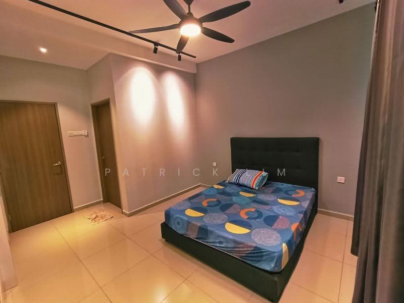 Service Residence for Rent at Novo 8 Residence - Patrick Lim - PropertyGuru.com.my