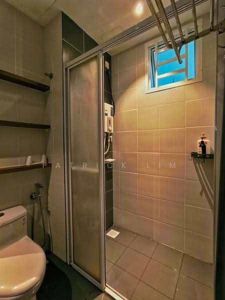 Service Residence for Rent at Novo 8 Residence - Patrick Lim - PropertyGuru.com.my