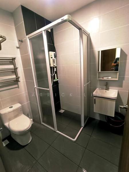 Service Residence for Rent at Novo 8 Residence - Patrick Lim - PropertyGuru.com.my