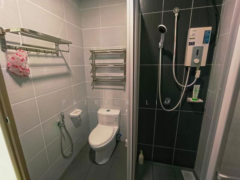 Service Residence for Rent at Novo 8 Residence - Patrick Lim - PropertyGuru.com.my
