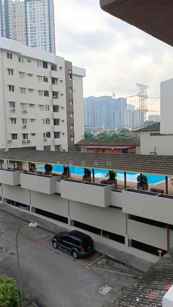 Condominium for Sale at Meadow Park 2 - Arran Sathananthar - Exterior - PropertyGuru.com.my