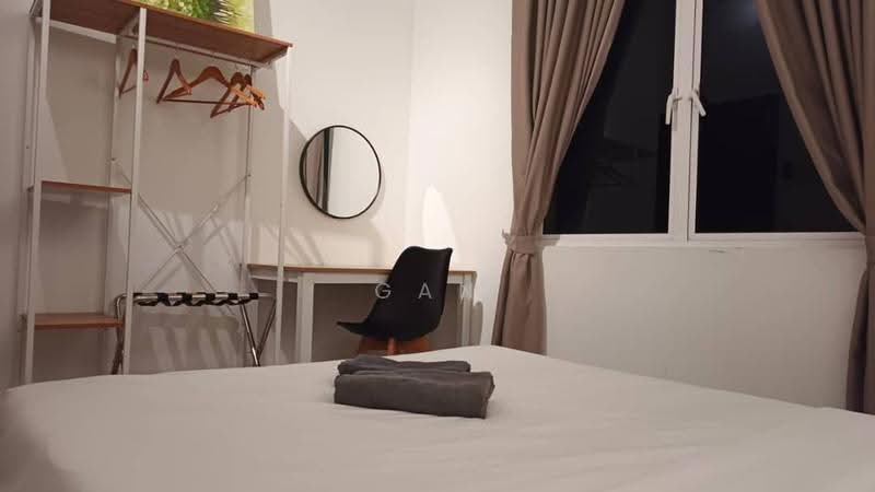 Kondominium untuk Disewa di Paraiso Residence @ The Earth - GAN WEY SAND - Bedroom - PropertyGuru.com.my