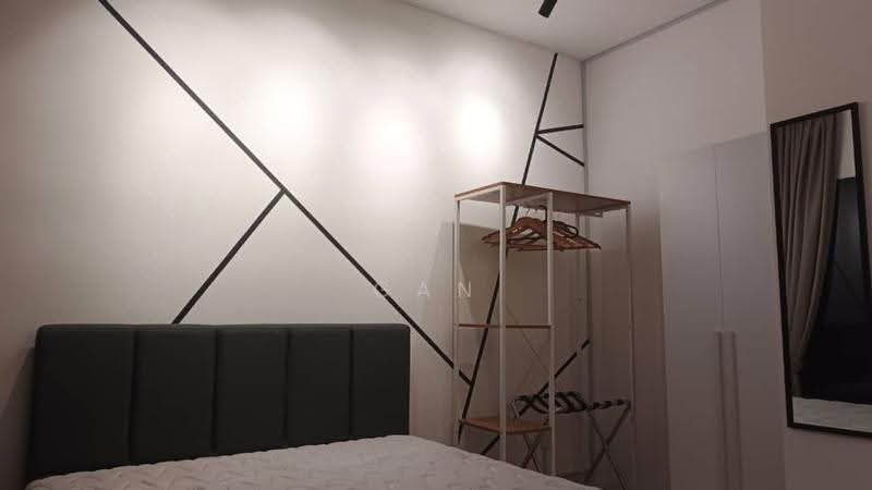 Kondominium untuk Disewa di Paraiso Residence @ The Earth - GAN WEY SAND - Bedroom - PropertyGuru.com.my
