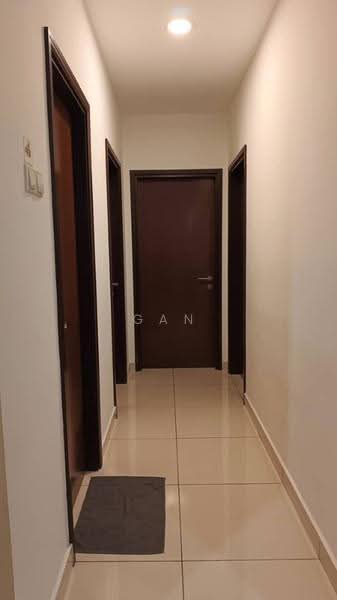 Kondominium untuk Disewa di Paraiso Residence @ The Earth - GAN WEY SAND - Corridor - PropertyGuru.com.my