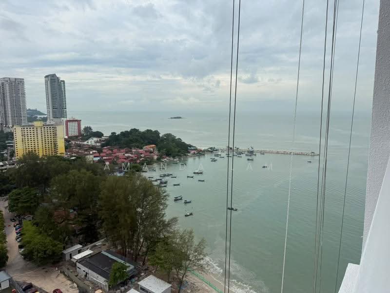 Condominium for Rent at Andaman @ Quayside - Amanda Lam - Exterior - PropertyGuru.com.my