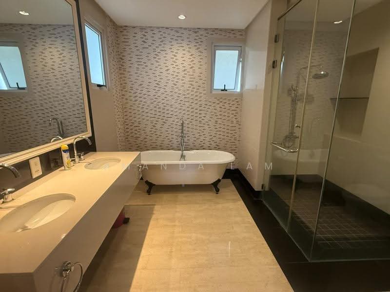 Condominium for Rent at Andaman @ Quayside - Amanda Lam - Bathroom - PropertyGuru.com.my