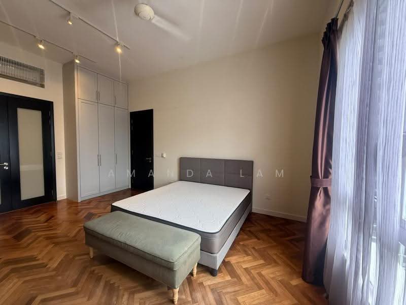 Condominium for Rent at Andaman @ Quayside - Amanda Lam - Bedroom - PropertyGuru.com.my