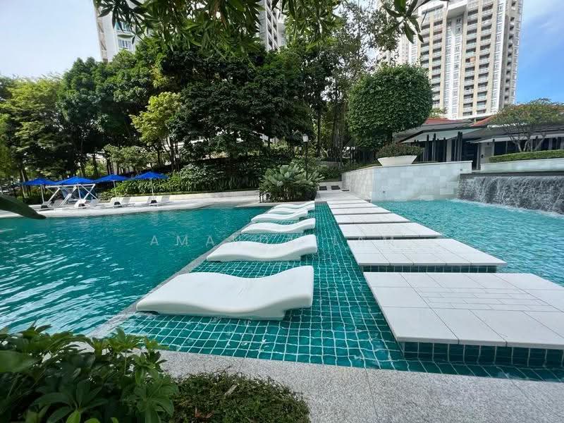 Condominium for Rent at Andaman @ Quayside - Amanda Lam - Exterior - PropertyGuru.com.my