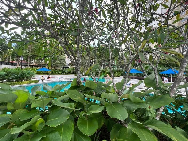 Condominium for Rent at Andaman @ Quayside - Amanda Lam - Exterior - PropertyGuru.com.my