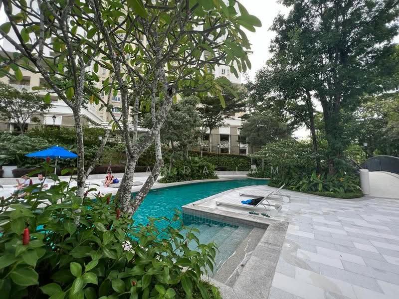 Condominium for Rent at Andaman @ Quayside - Amanda Lam - Exterior - PropertyGuru.com.my