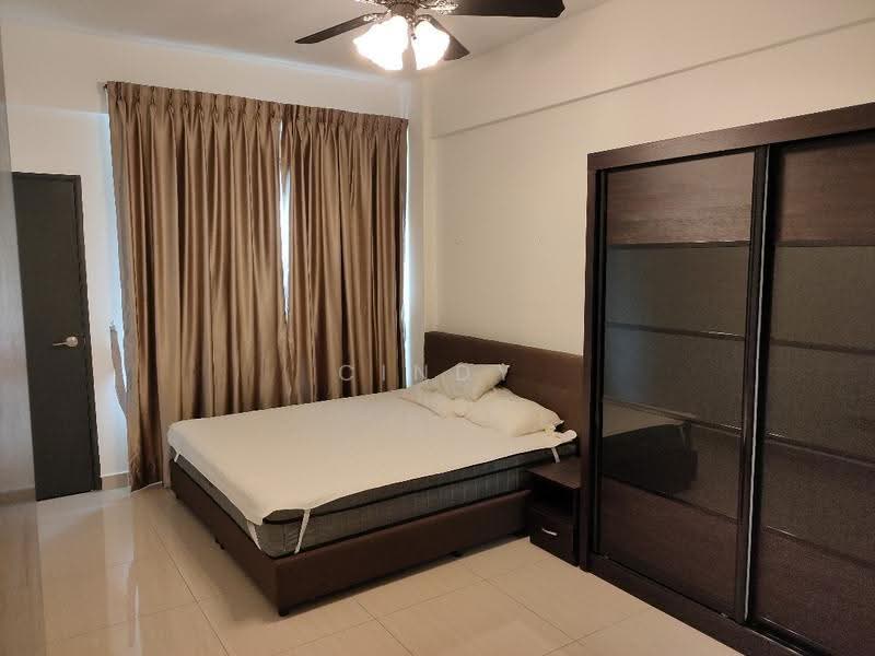 Apartment for Rent at Midori Green (Pangsapuri Hijauan) - Cindy Soh - Bedroom - PropertyGuru.com.my