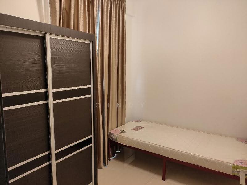 Apartment for Rent at Midori Green (Pangsapuri Hijauan) - Cindy Soh - Bedroom - PropertyGuru.com.my