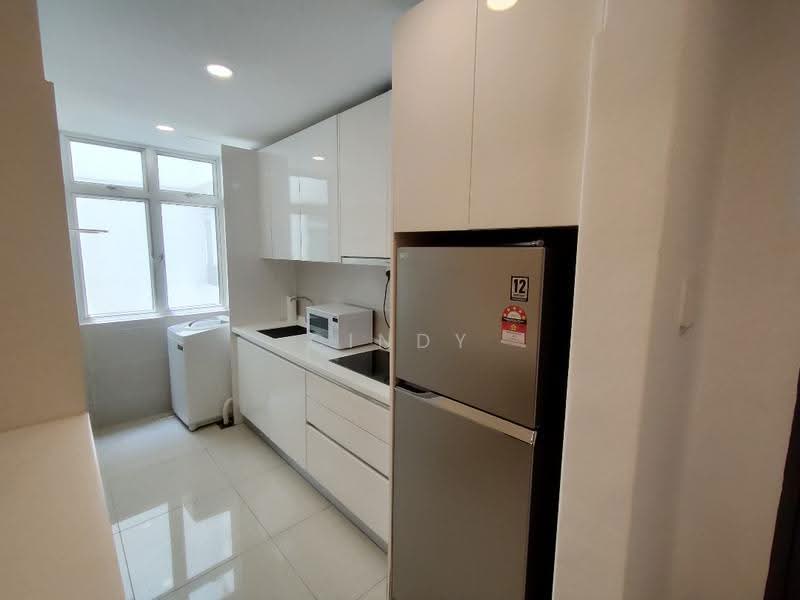 Apartment for Rent at Midori Green (Pangsapuri Hijauan) - Cindy Soh - Kitchen - PropertyGuru.com.my