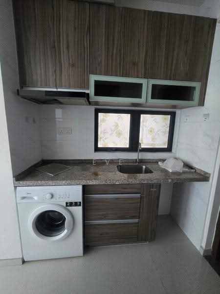 Apartment for Rent at Starview Bay @ Forest City - Eve Neo - Kitchen - PropertyGuru.com.my