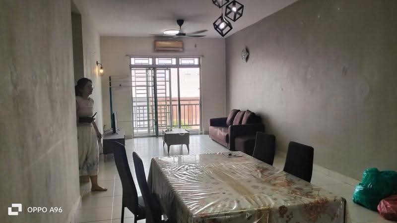 Kediaman Servis untuk Disewa di Tebrau City Residences - John Lim - PropertyGuru.com.my