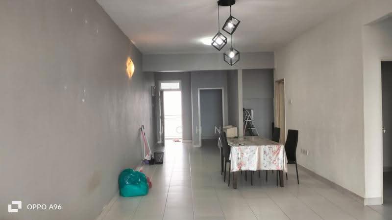 Kediaman Servis untuk Disewa di Tebrau City Residences - John Lim - PropertyGuru.com.my