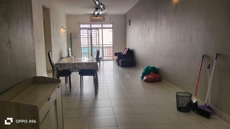 Kediaman Servis untuk Disewa di Tebrau City Residences - John Lim - PropertyGuru.com.my