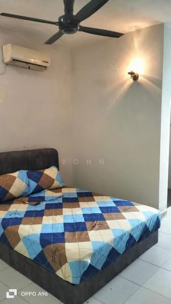 Kediaman Servis untuk Disewa di Tebrau City Residences - John Lim - PropertyGuru.com.my