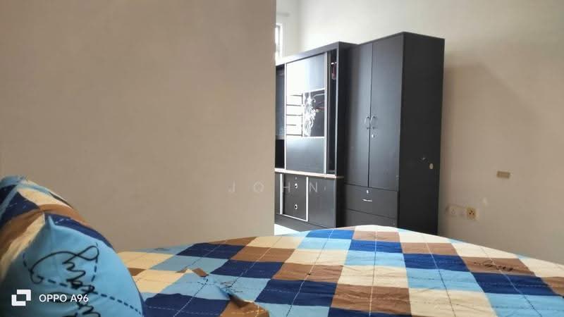 Kediaman Servis untuk Disewa di Tebrau City Residences - John Lim - PropertyGuru.com.my