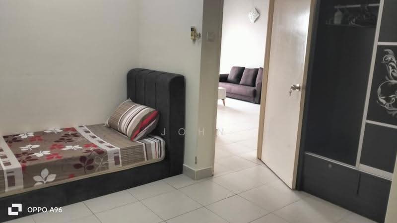 Kediaman Servis untuk Disewa di Tebrau City Residences - John Lim - PropertyGuru.com.my