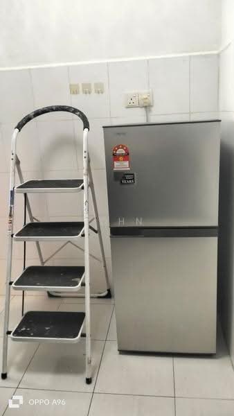 Kediaman Servis untuk Disewa di Tebrau City Residences - John Lim - PropertyGuru.com.my