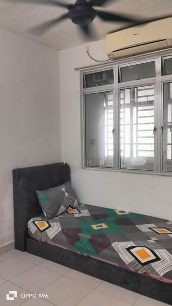 Kediaman Servis untuk Disewa di Tebrau City Residences - John Lim - PropertyGuru.com.my