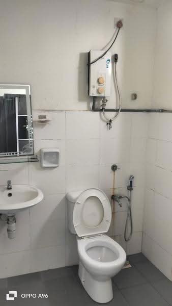 Kediaman Servis untuk Disewa di Tebrau City Residences - John Lim - PropertyGuru.com.my