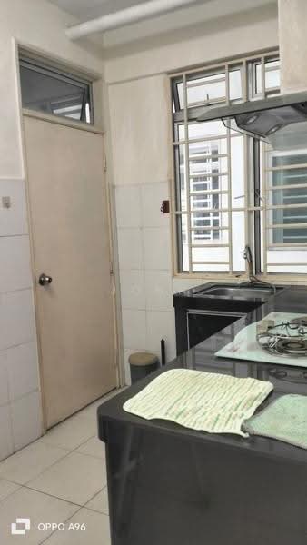 Kediaman Servis untuk Disewa di Tebrau City Residences - John Lim - PropertyGuru.com.my