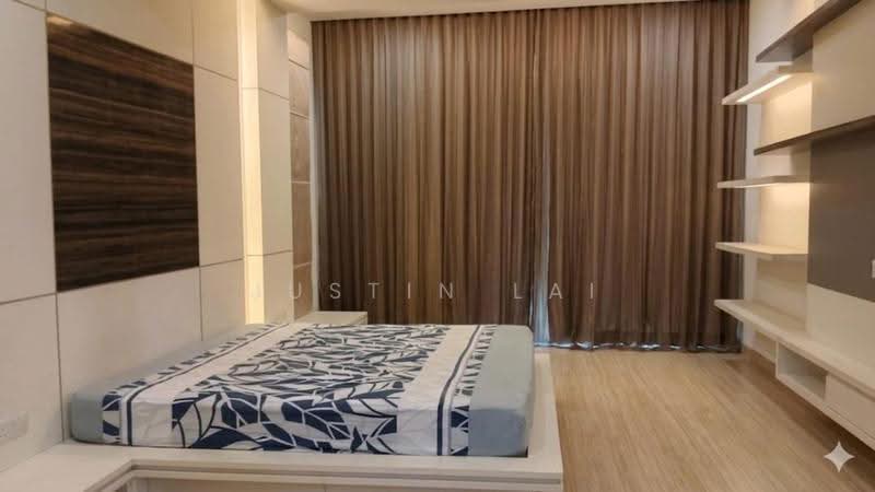 Bungalow House for Sale in Batu Caves (Selangor) - Justin Lai - Bedroom - PropertyGuru.com.my