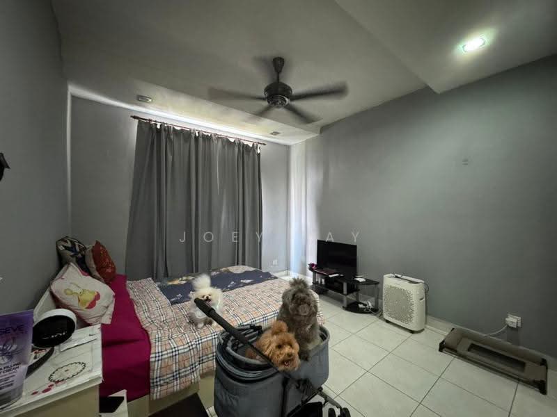 Apartment for Sale at Bayu Puteri 3 - Joey Tay - Bedroom - PropertyGuru.com.my