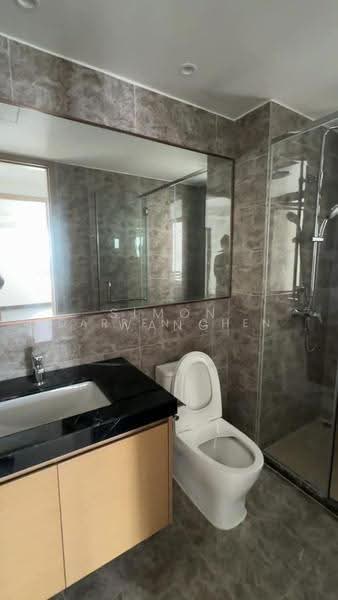 Apartment for Sale at R&F Princess Cove Phase 3-New Casa Suites - Simon Wang - Bathroom - PropertyGuru.com.my
