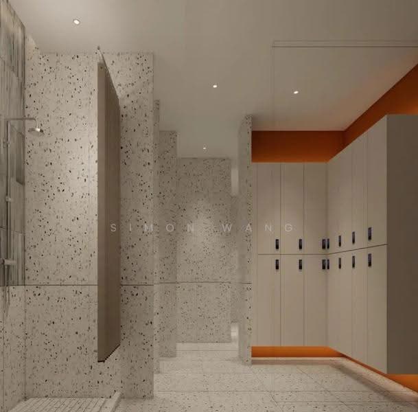 Apartment for Sale at R&F Princess Cove Phase 3-New Casa Suites - Simon Wang - Interior - PropertyGuru.com.my