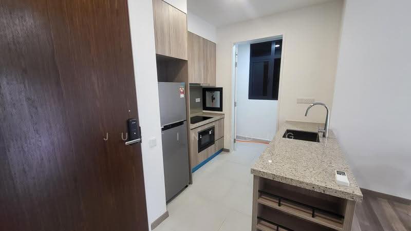 Service Residence for Rent at The Rosewoodz @ Bukit Jalil - Justin Kong - PropertyGuru.com.my
