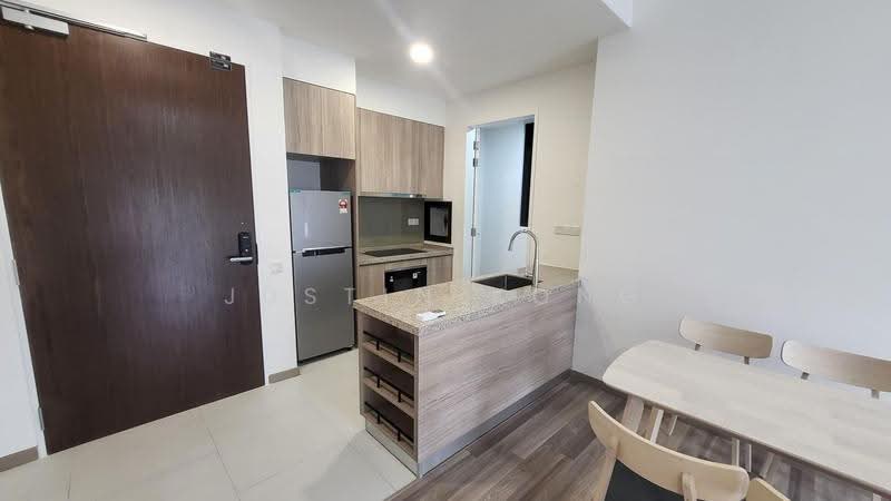 Service Residence for Rent at The Rosewoodz @ Bukit Jalil - Justin Kong - PropertyGuru.com.my