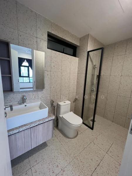 Service Residence for Rent at The Rosewoodz @ Bukit Jalil - Justin Kong - PropertyGuru.com.my